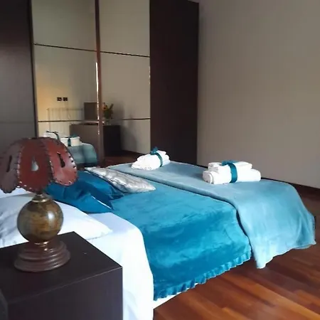 Pientime Vacanze Homestay Formia
