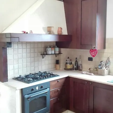 Homestay Pientime Vacanze Formia