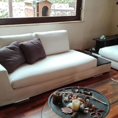 Pientime Vacanze Homestay Formia