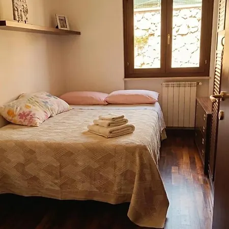 Accommodatie bij particulieren Il Nido Di Zia Mina Formia