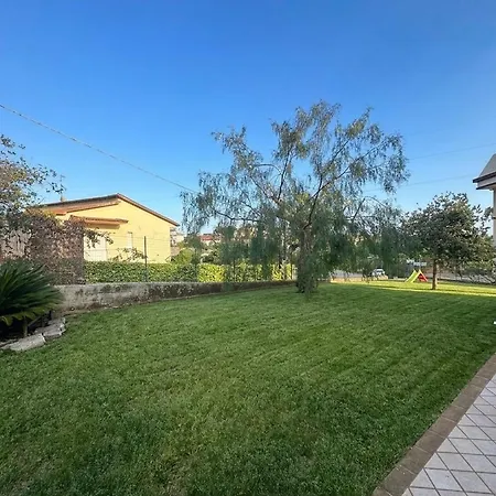 Il Nido Di Zia Mina * Formia