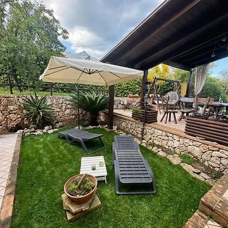 Accommodatie bij particulieren Il Nido Di Zia Mina